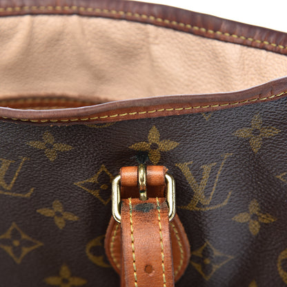 Louis Vuitton Monogram Petit Bucket 23 19 of 31