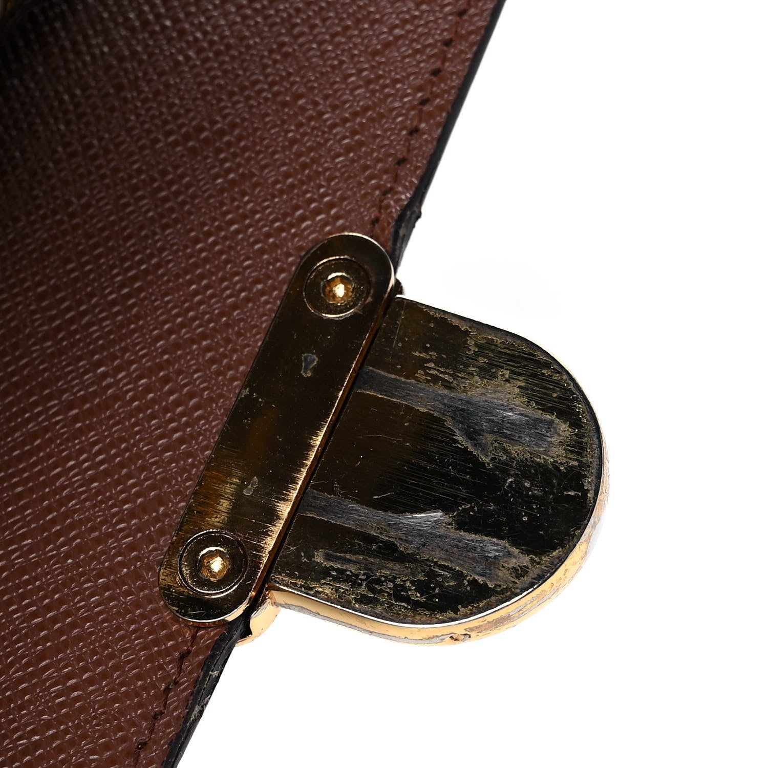 Louis Vuitton Monogram Koala Compact Wallet 11 of 11