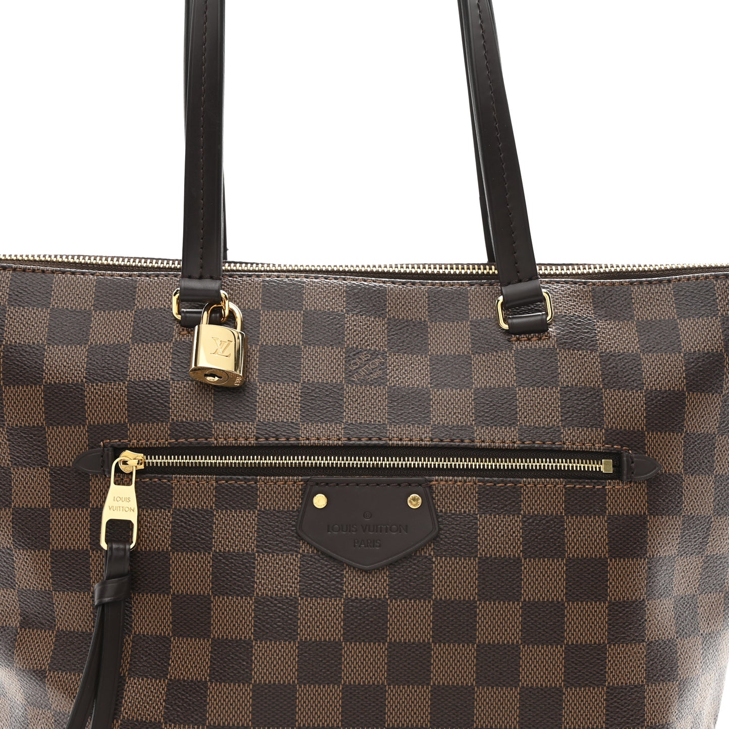 Damier Ebene Iena PM