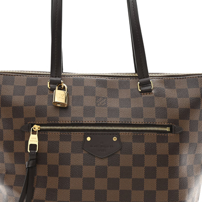 Louis Vuitton Damier Ebene Iena PM 8 of 10