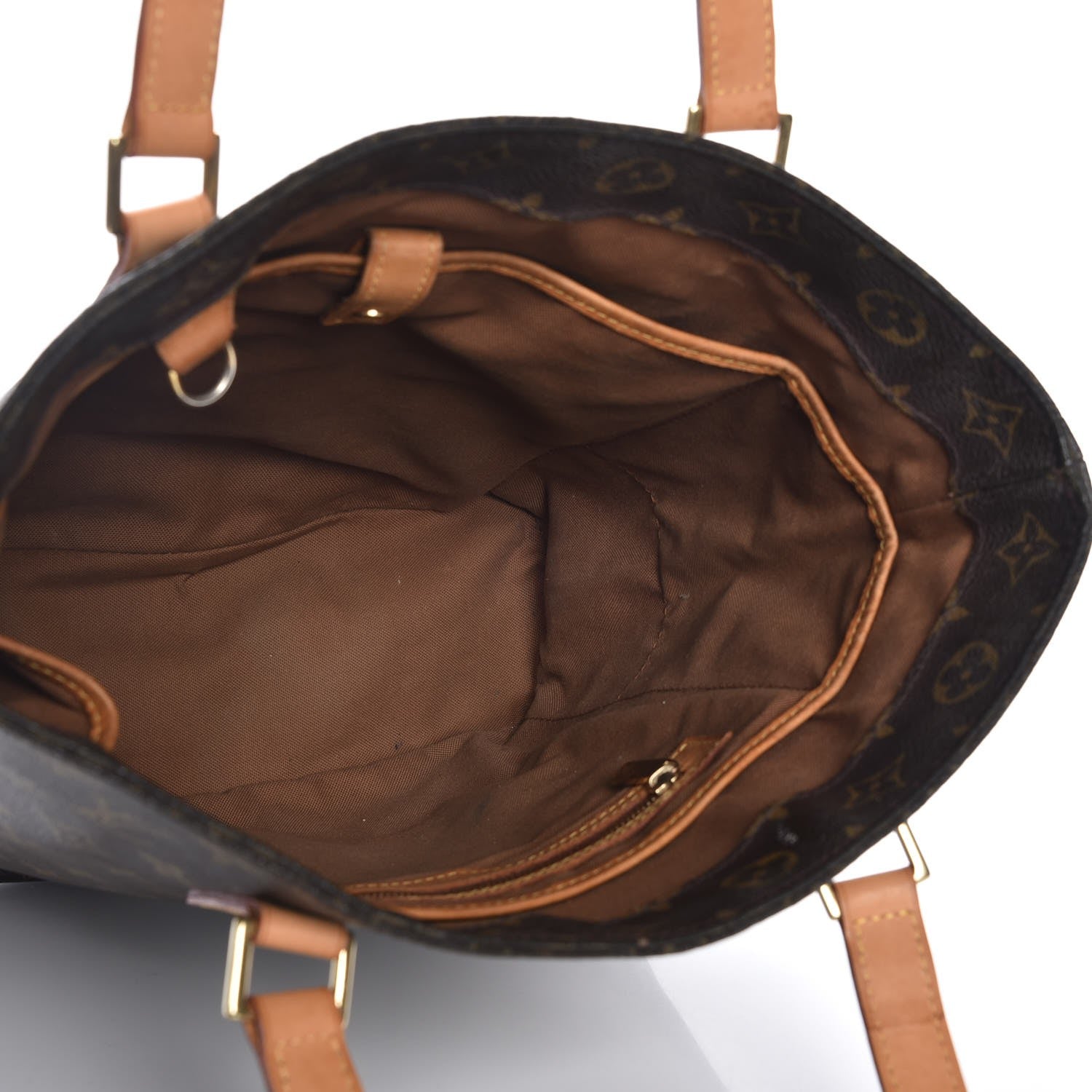 Louis Vuitton Monogram Vavin GM 5 of 7