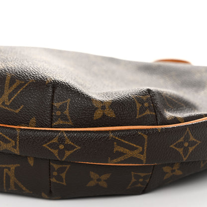 Louis Vuitton Monogram Croissant MM 9 of 9