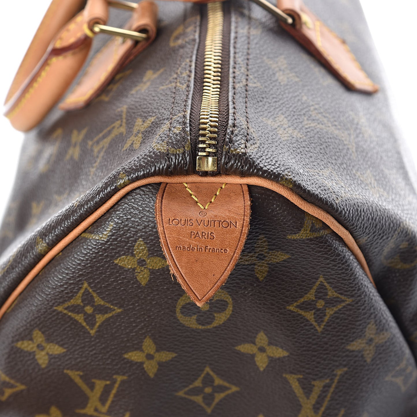 Monogram Speedy 35