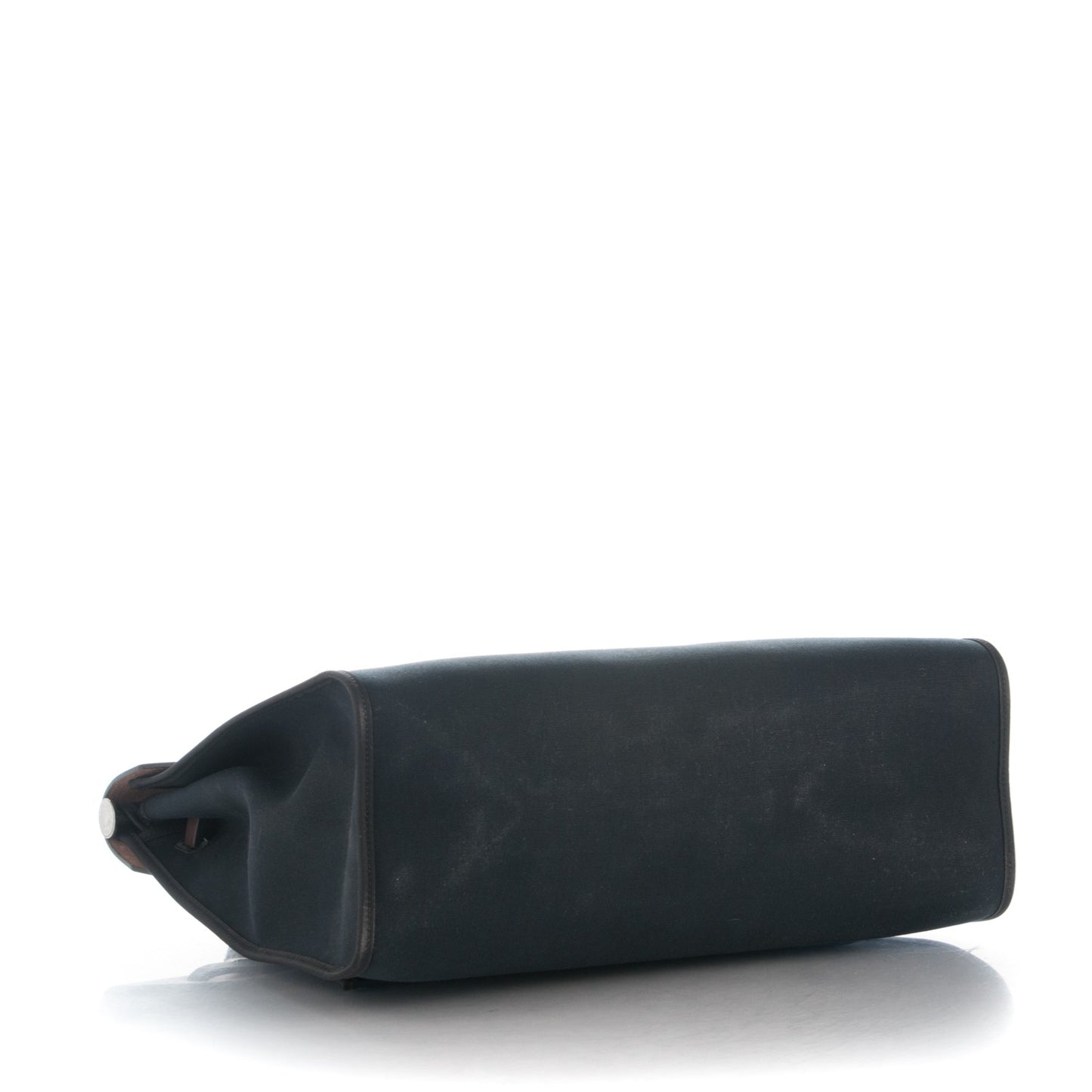 Toile Vache Hunter Herbag Zip 39 MM Black