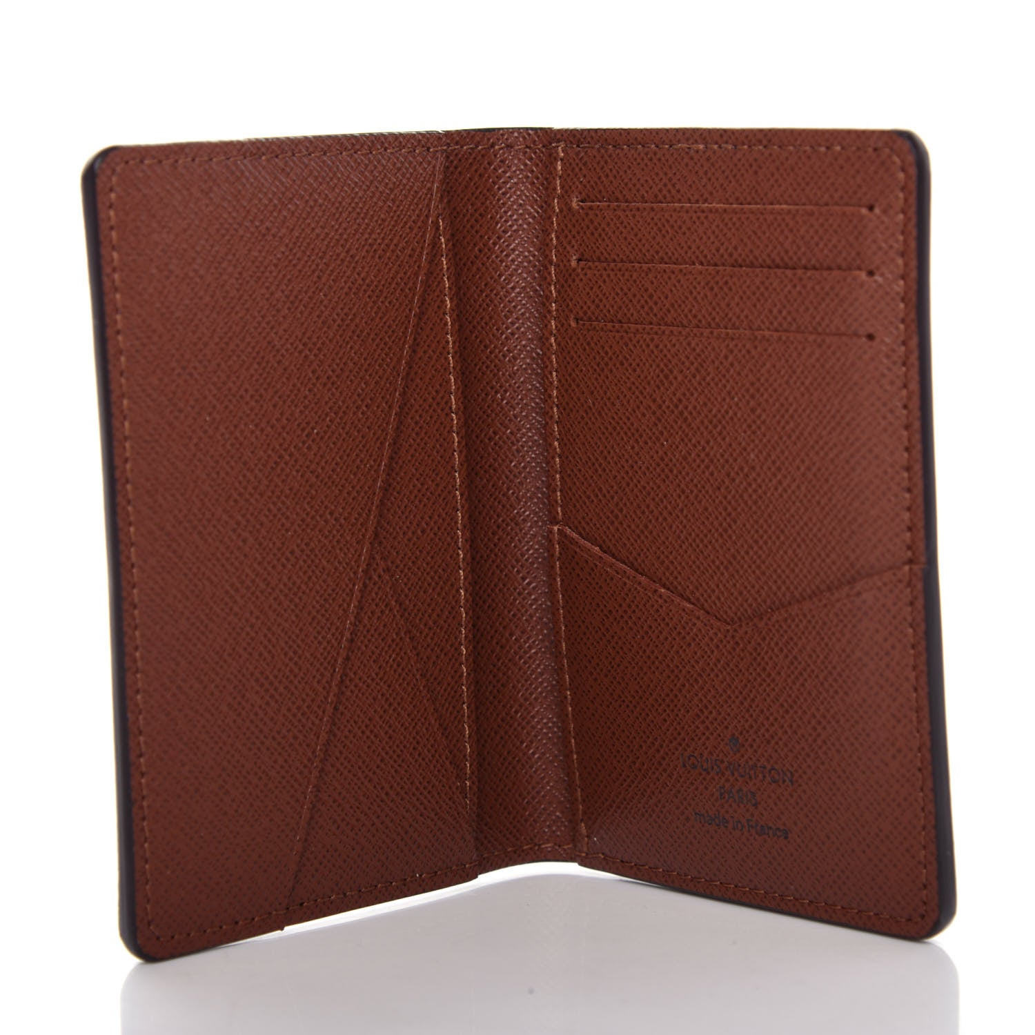 Louis Vuitton Monogram Pocket Organizer NM 5 of 8