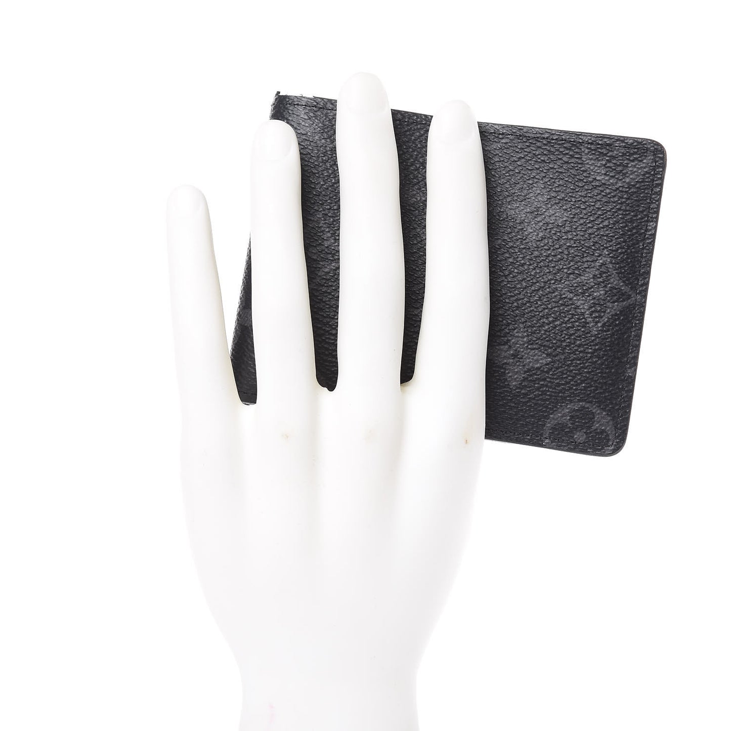 Monogram Eclipse Slender Wallet