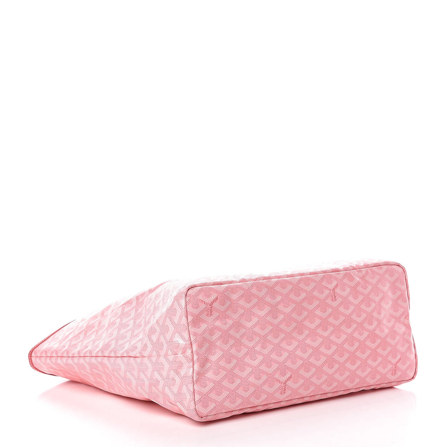 Goyardine Saint Louis PM Pink