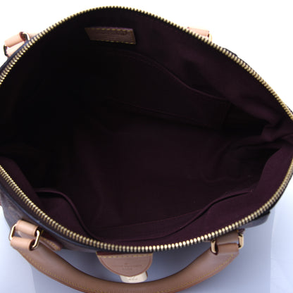 Louis Vuitton Monogram Rivoli MM 5 of 15