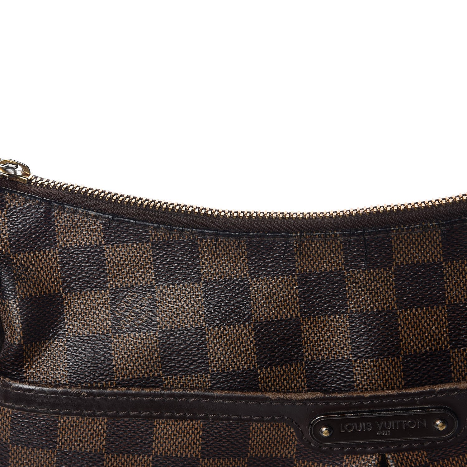 Louis Vuitton Damier Ebene Bloomsbury PM 17 of 27