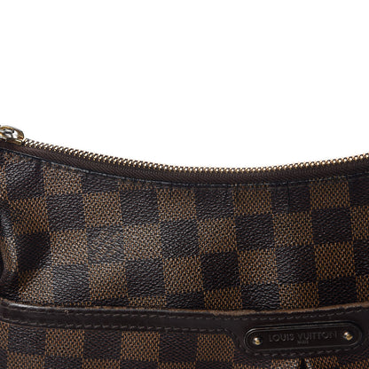 Louis Vuitton Damier Ebene Bloomsbury PM 17 of 27