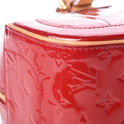 Louis Vuitton Vernis Summit Drive Pomme D'Amour 13 of 16