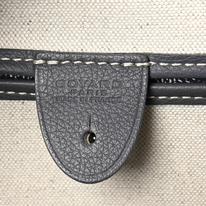 Goyard Goyardine Artois MM Grey 6 of 11