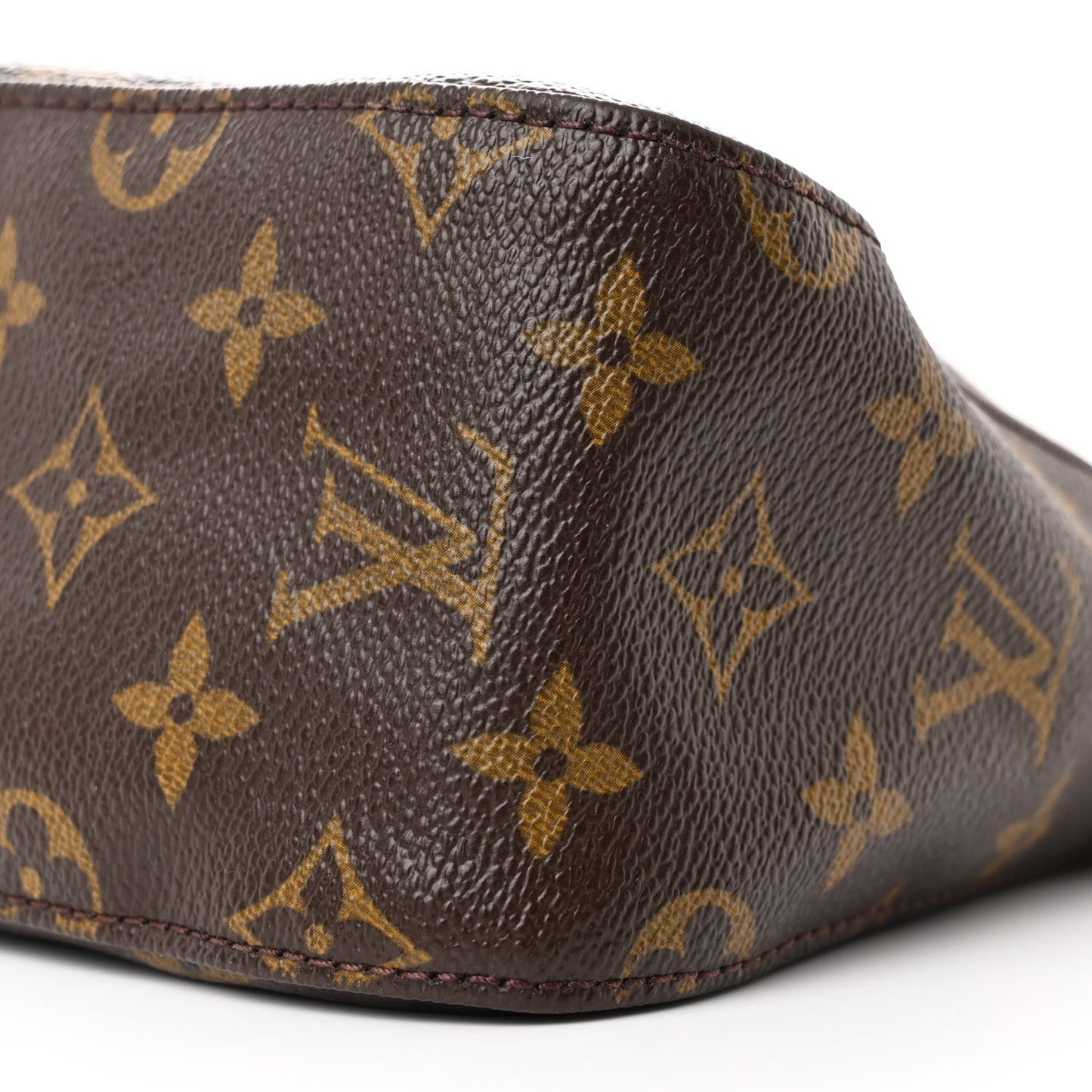Monogram Mini Looping