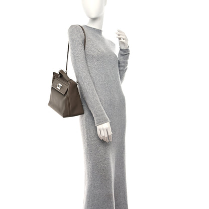 Hermes Togo Swift 24/24 29 Etoupe 3 of 11