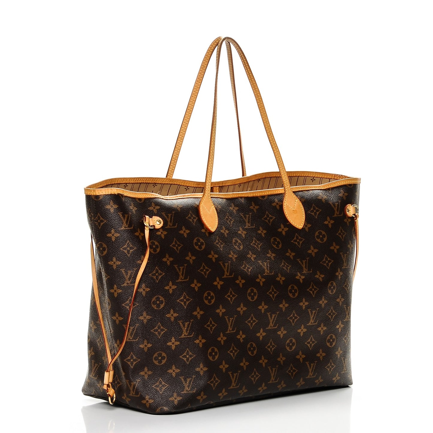 Monogram Neverfull GM