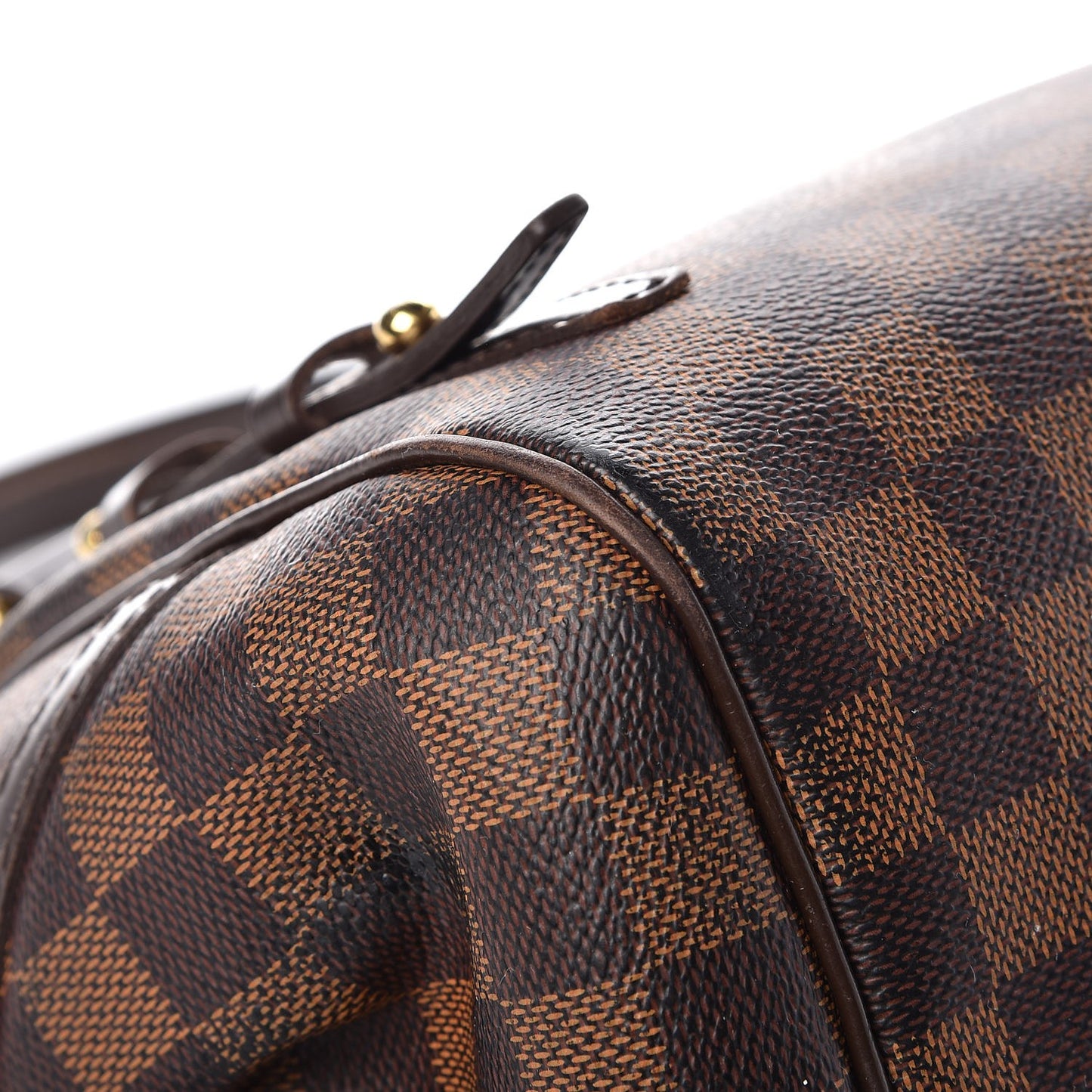 Damier Ebene Rivington PM