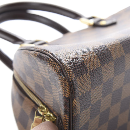 Louis Vuitton Damier Ebene Ribera Mini 8 of 15