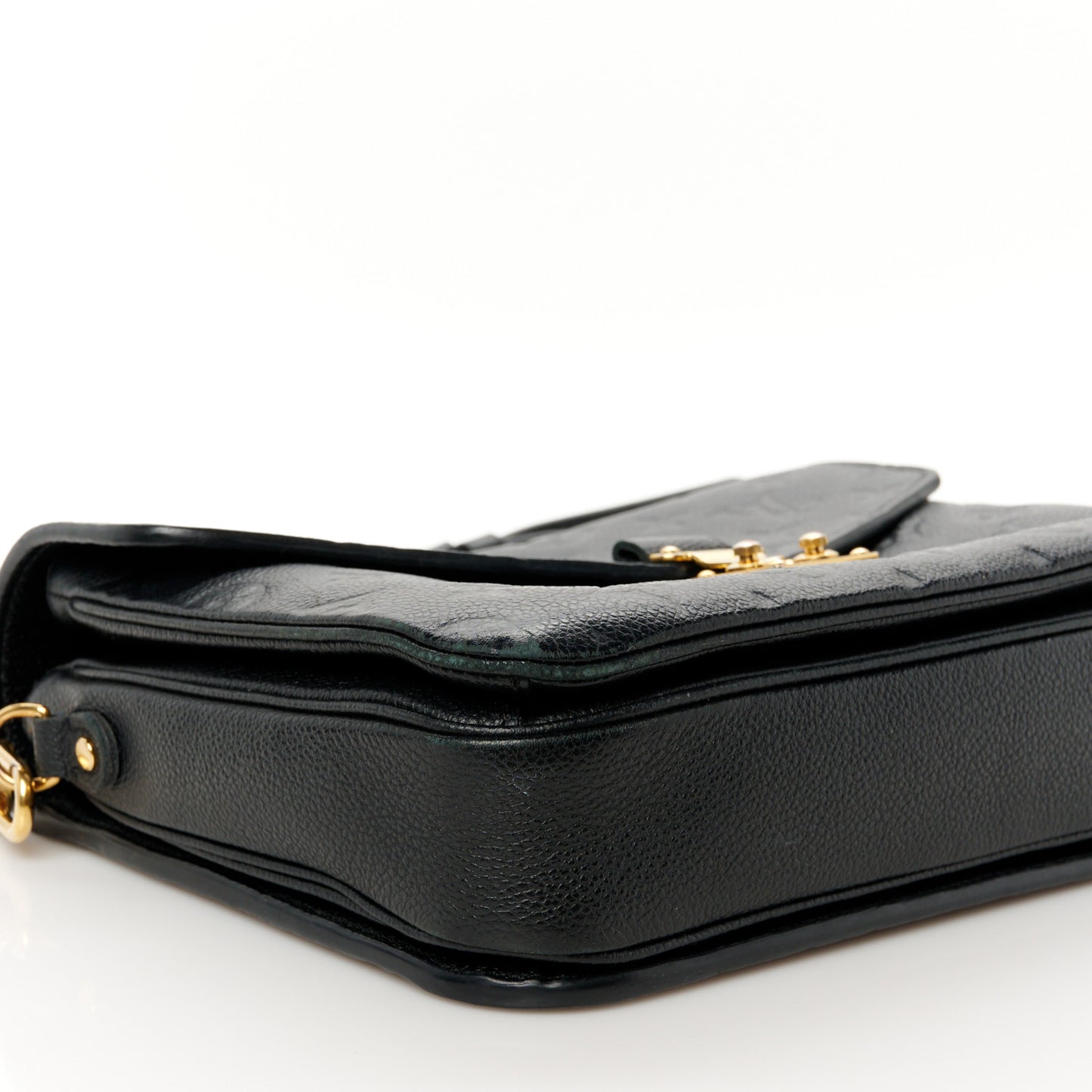 Empreinte Pochette Metis Black