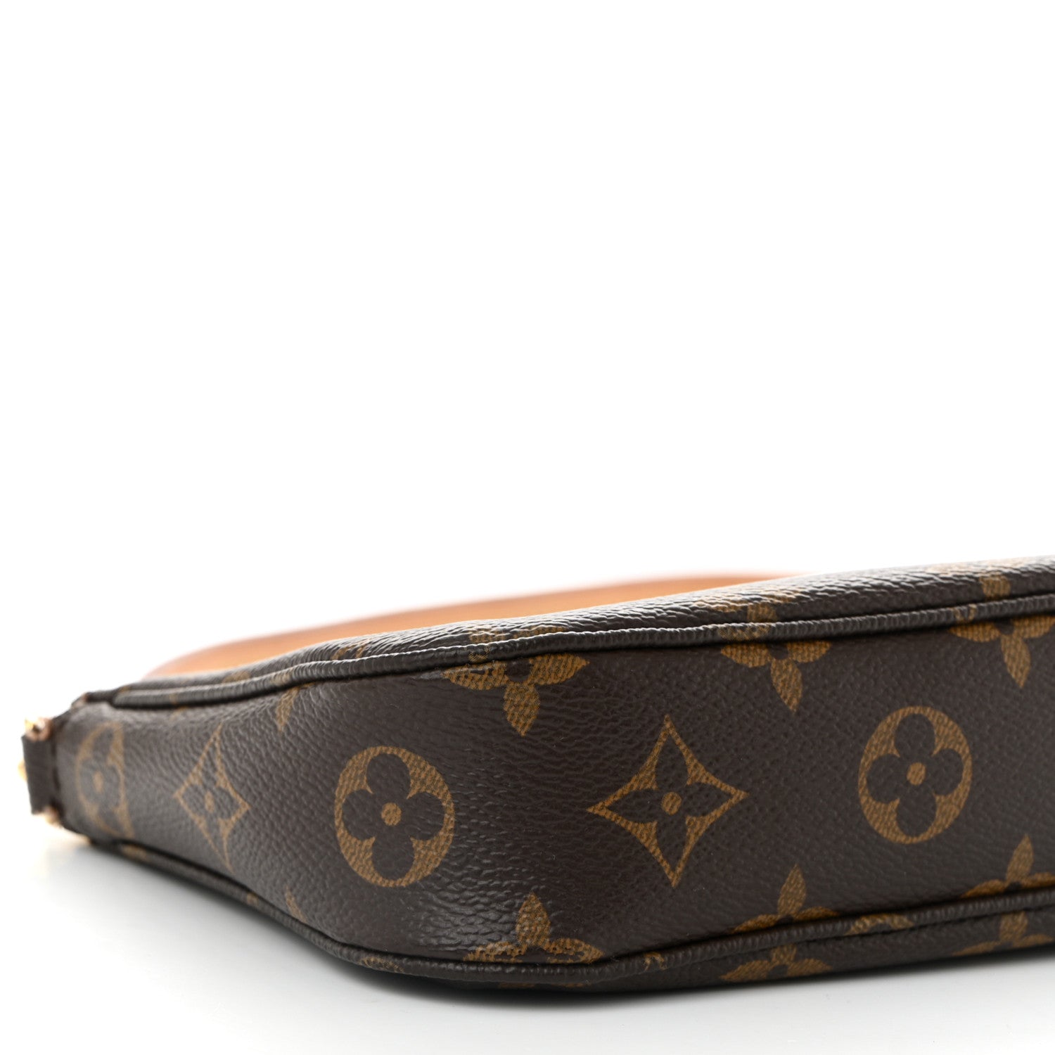 Louis Vuitton Monogram Pochette Accessories NM 9 of 10