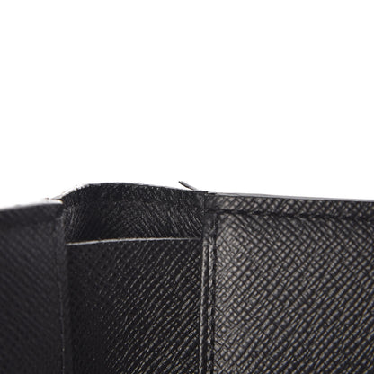 Louis Vuitton Damier Graphite Multiple Wallet 7 of 10