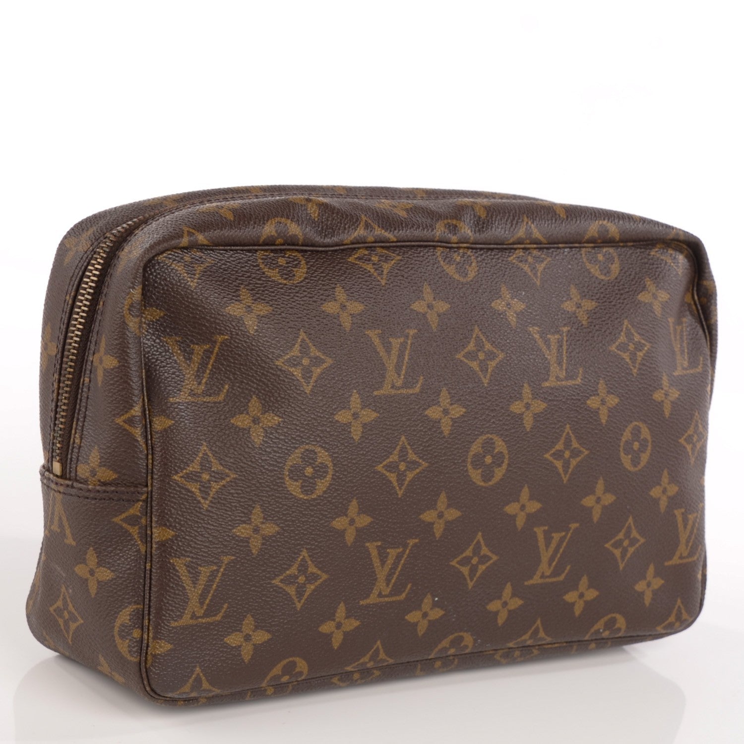 Louis Vuitton Monogram Trousse Toilette 28 4 of 10