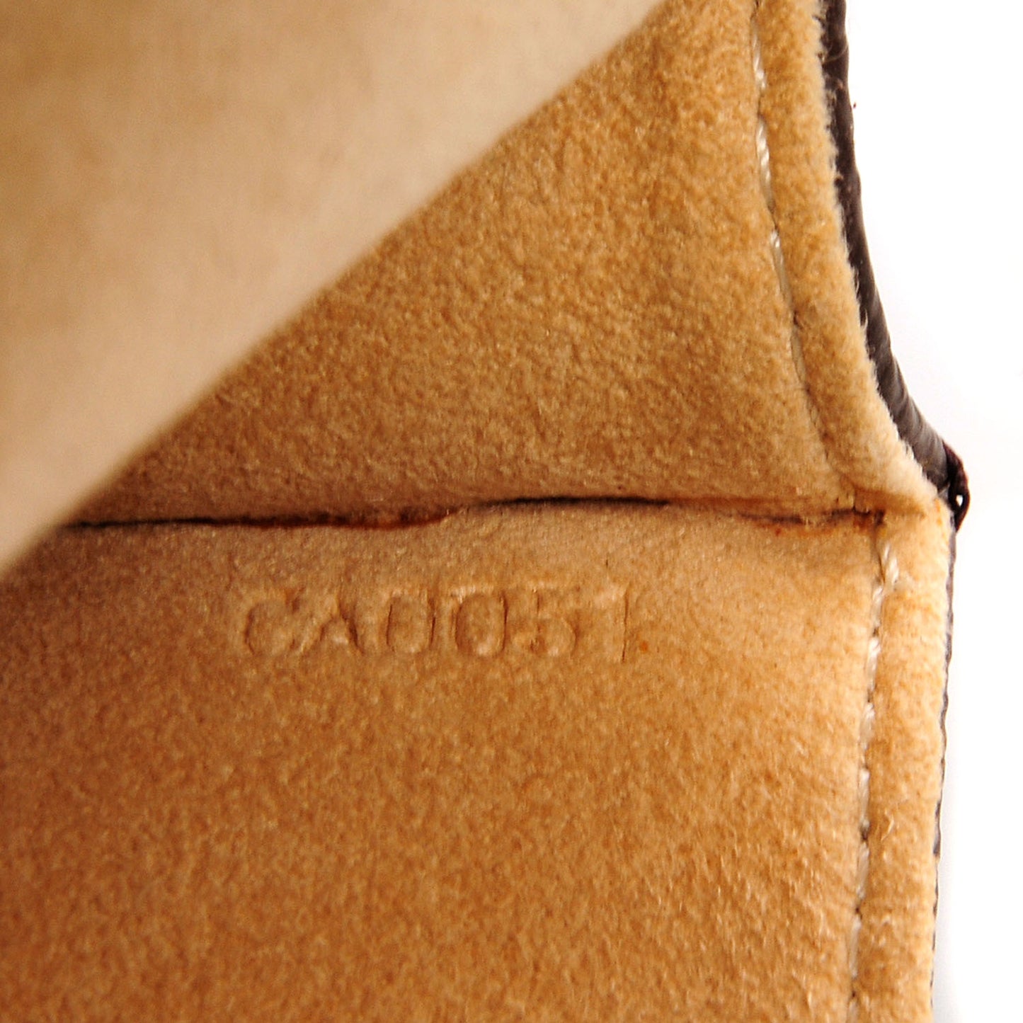 Monogram Pochette Twin PM
