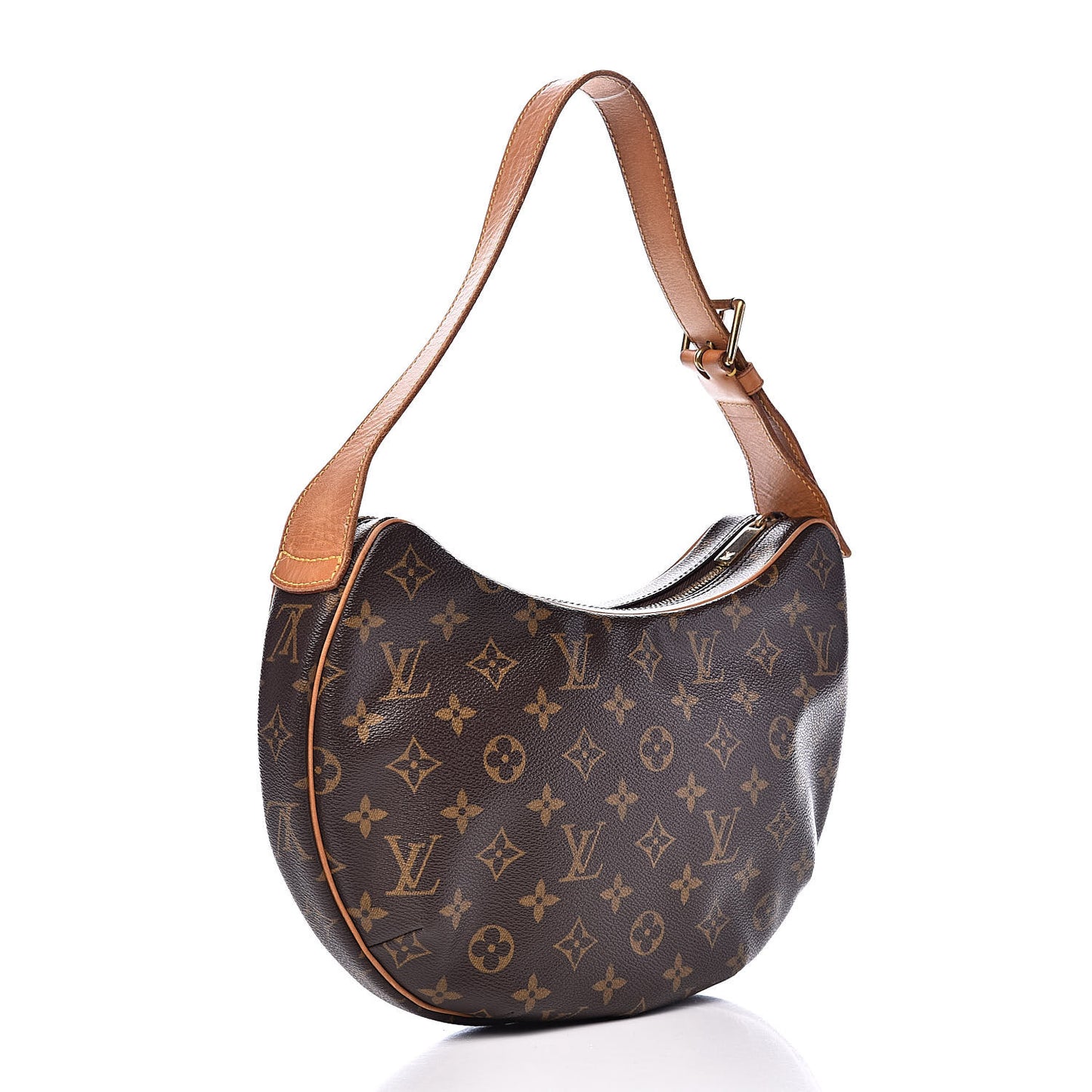 Monogram Croissant MM