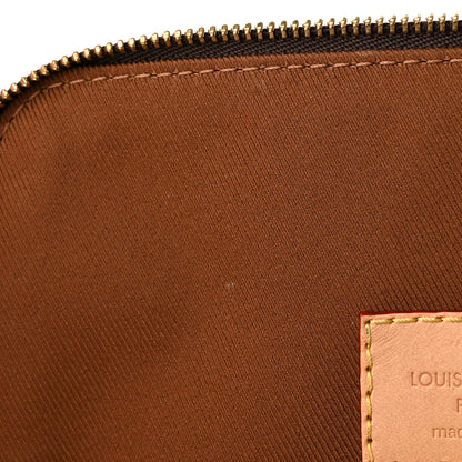 Louis Vuitton Monogram Packing Cube PM 10 of 10