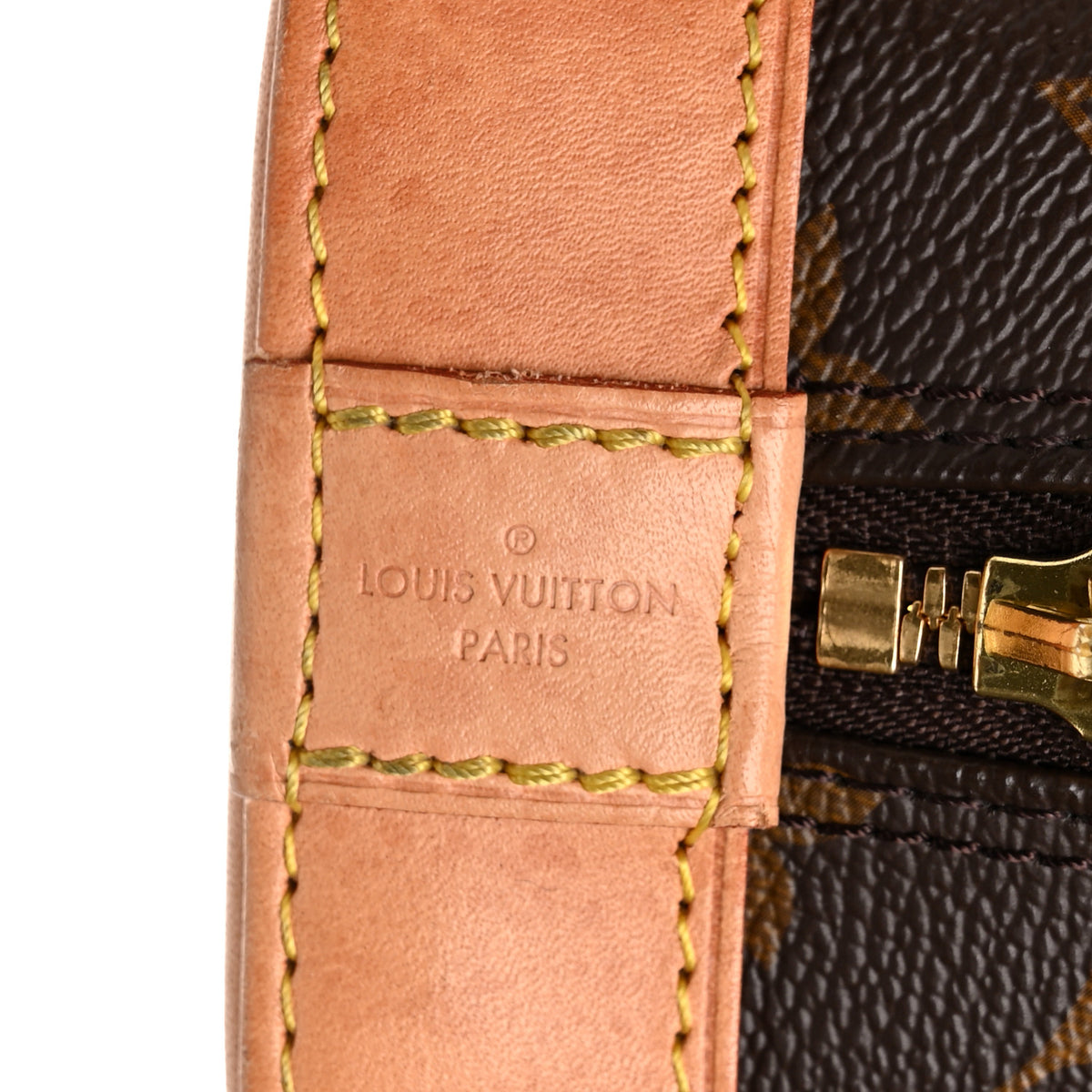 Monogram Alma BB