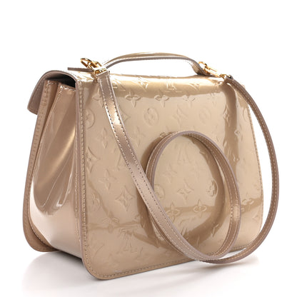 Louis Vuitton Vernis Mirada Beige Poudre 3 of 8