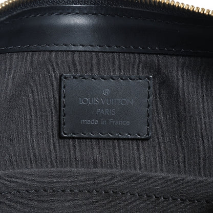 Louis Vuitton Epi Salabha Black 6 of 7