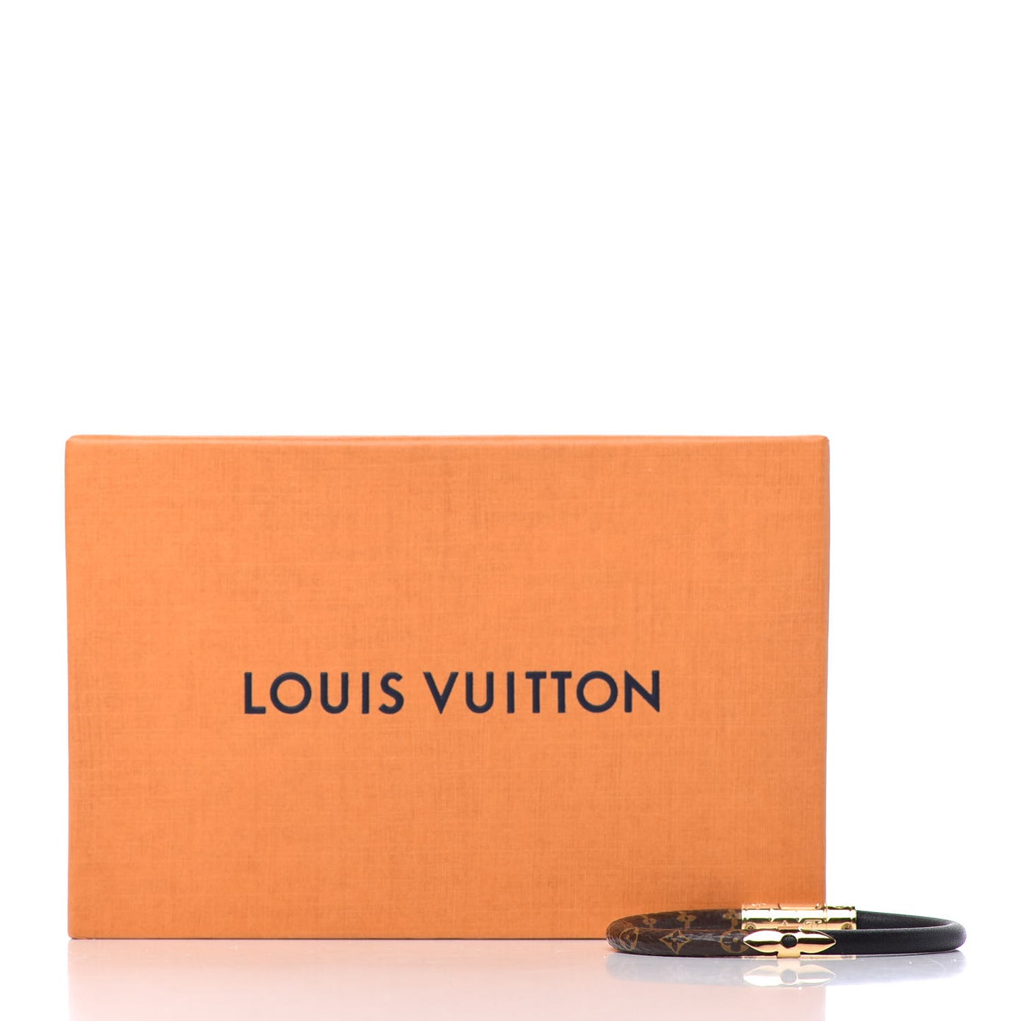Monogram Daily Confidential Bracelet 17