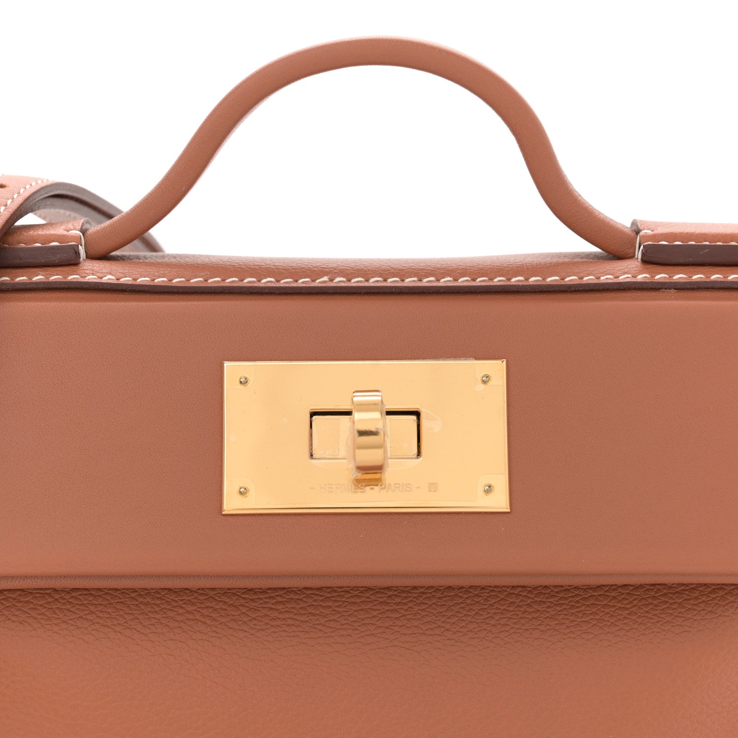 Hermes Evercolor Swift 24/24 21 Gold 8 of 11