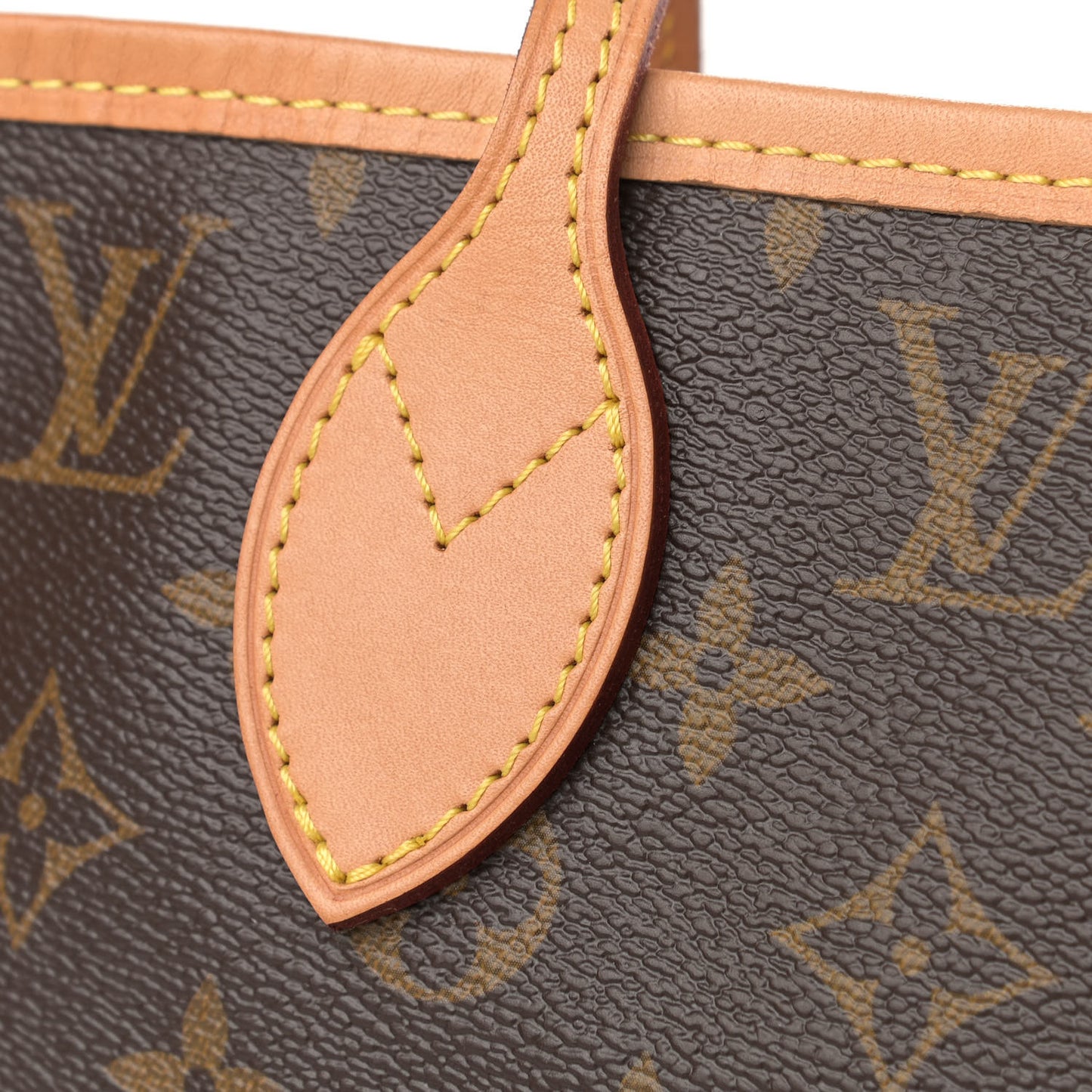 Monogram Neo Neverfull MM