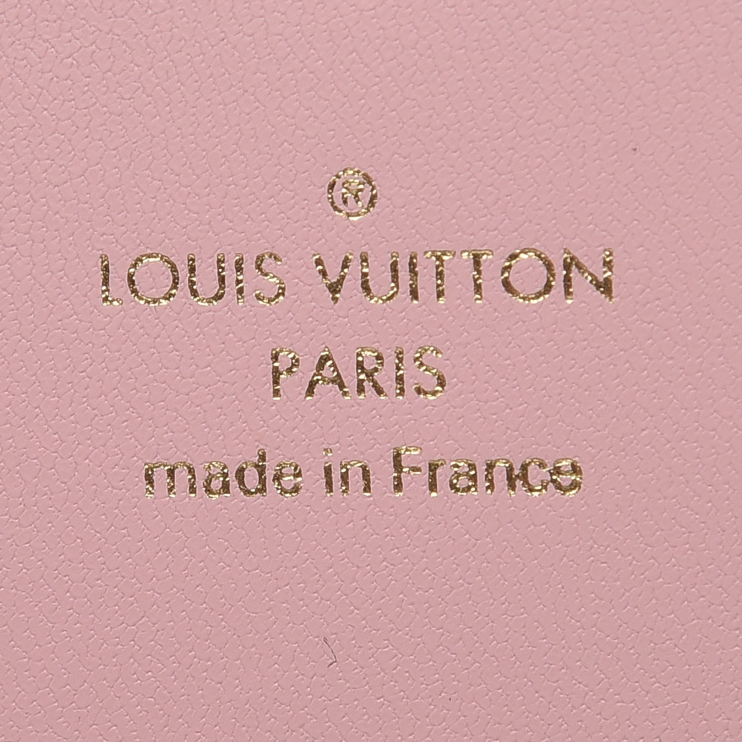 Louis Vuitton Monogram Kirigami Pochette Set 6 of 8