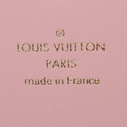 Louis Vuitton Monogram Kirigami Pochette Set 6 of 8