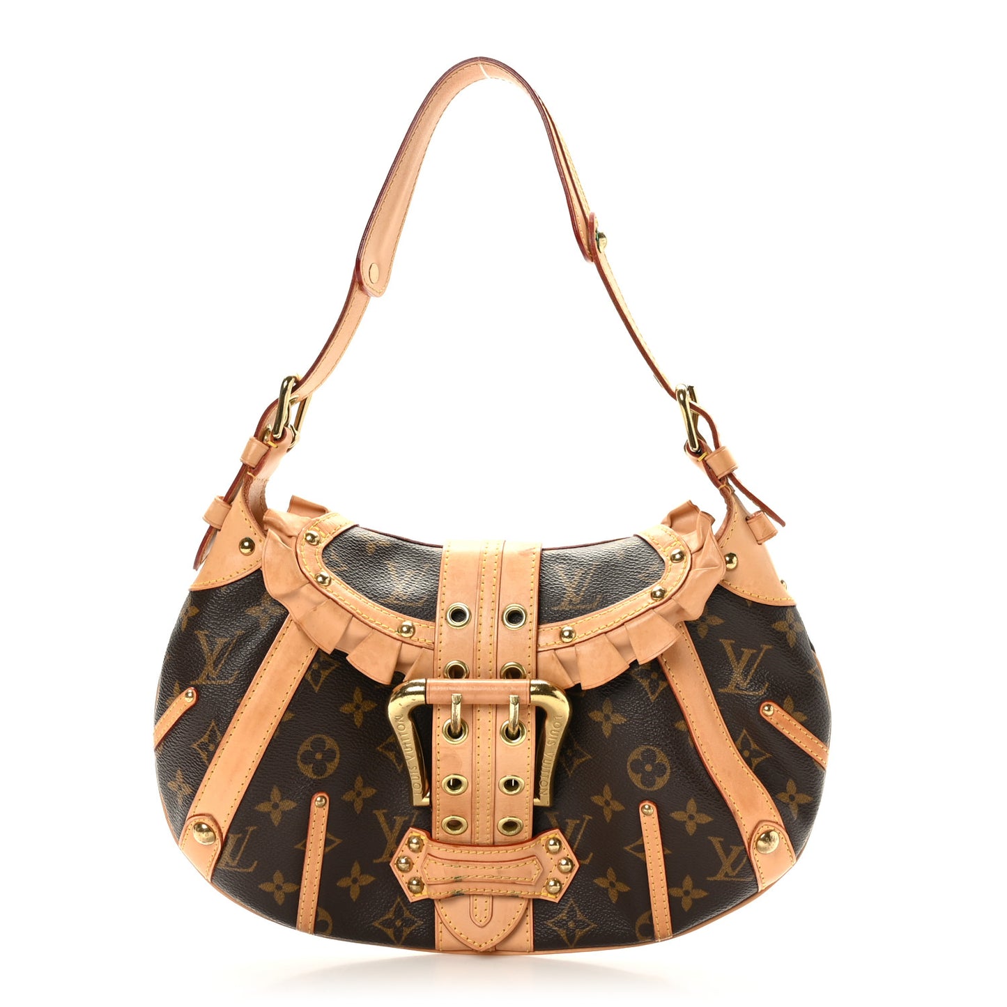 Monogram Leonor