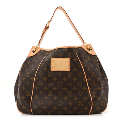 Louis Vuitton Monogram Galliera PM 1 of 9