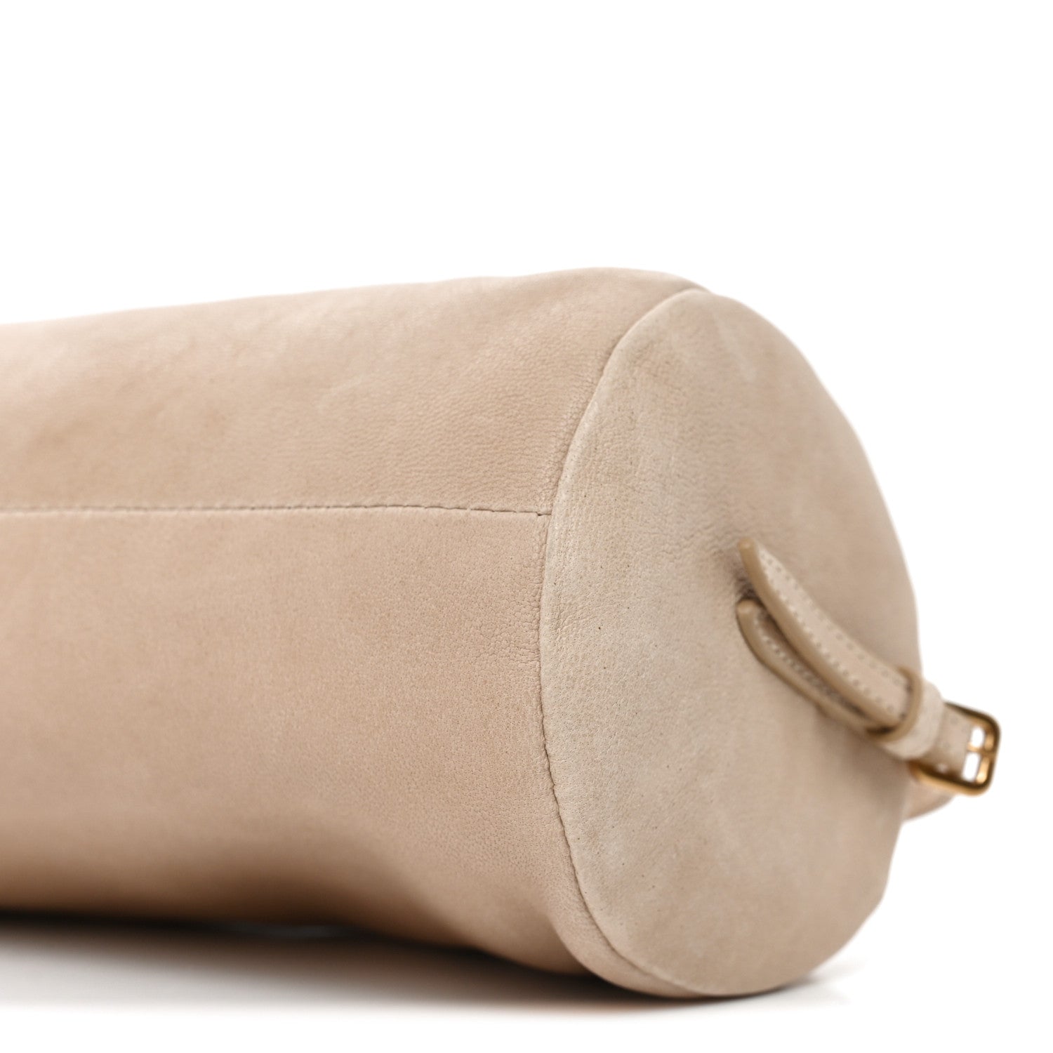 Miu Miu Nappa Aviator Mini Pouch Corda 9 of 9