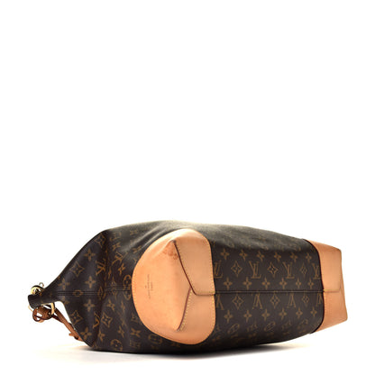 Louis Vuitton Monogram Berri MM 3 of 6
