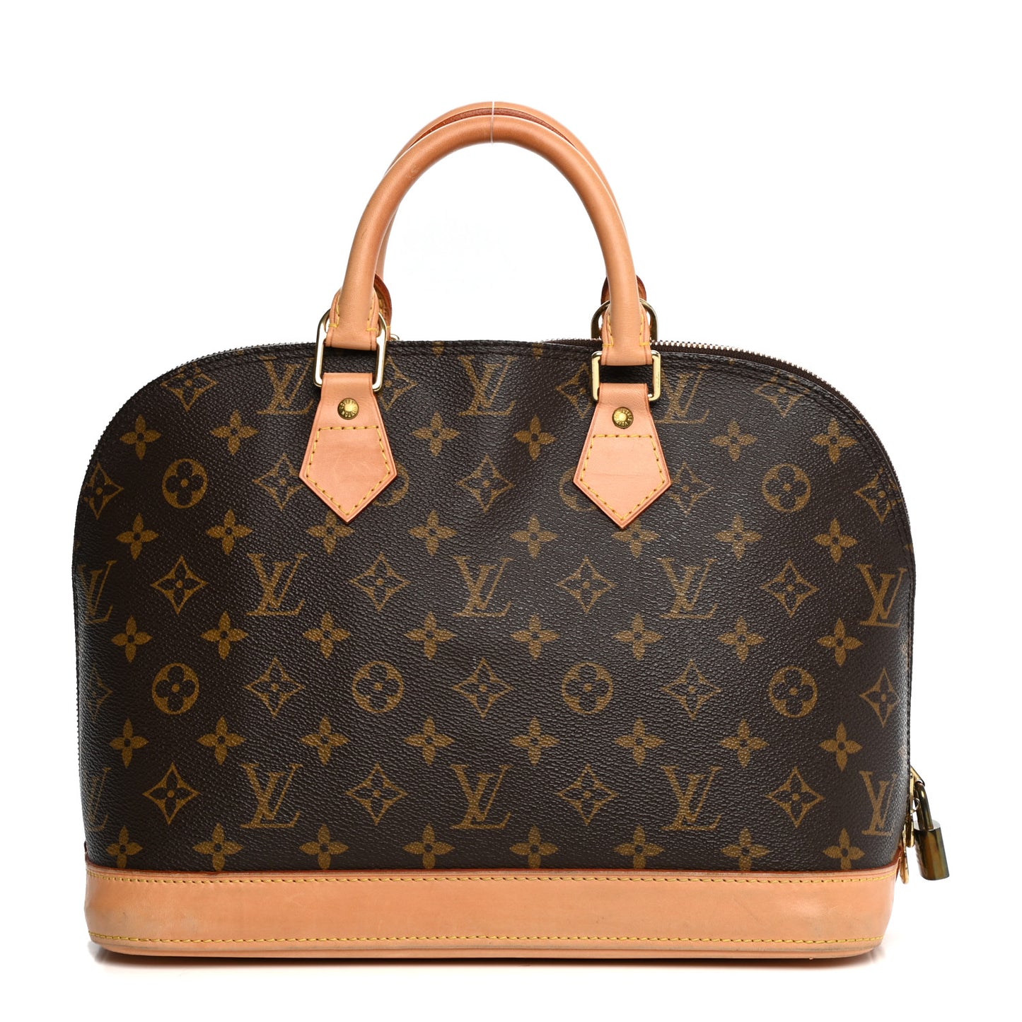 Monogram Alma PM