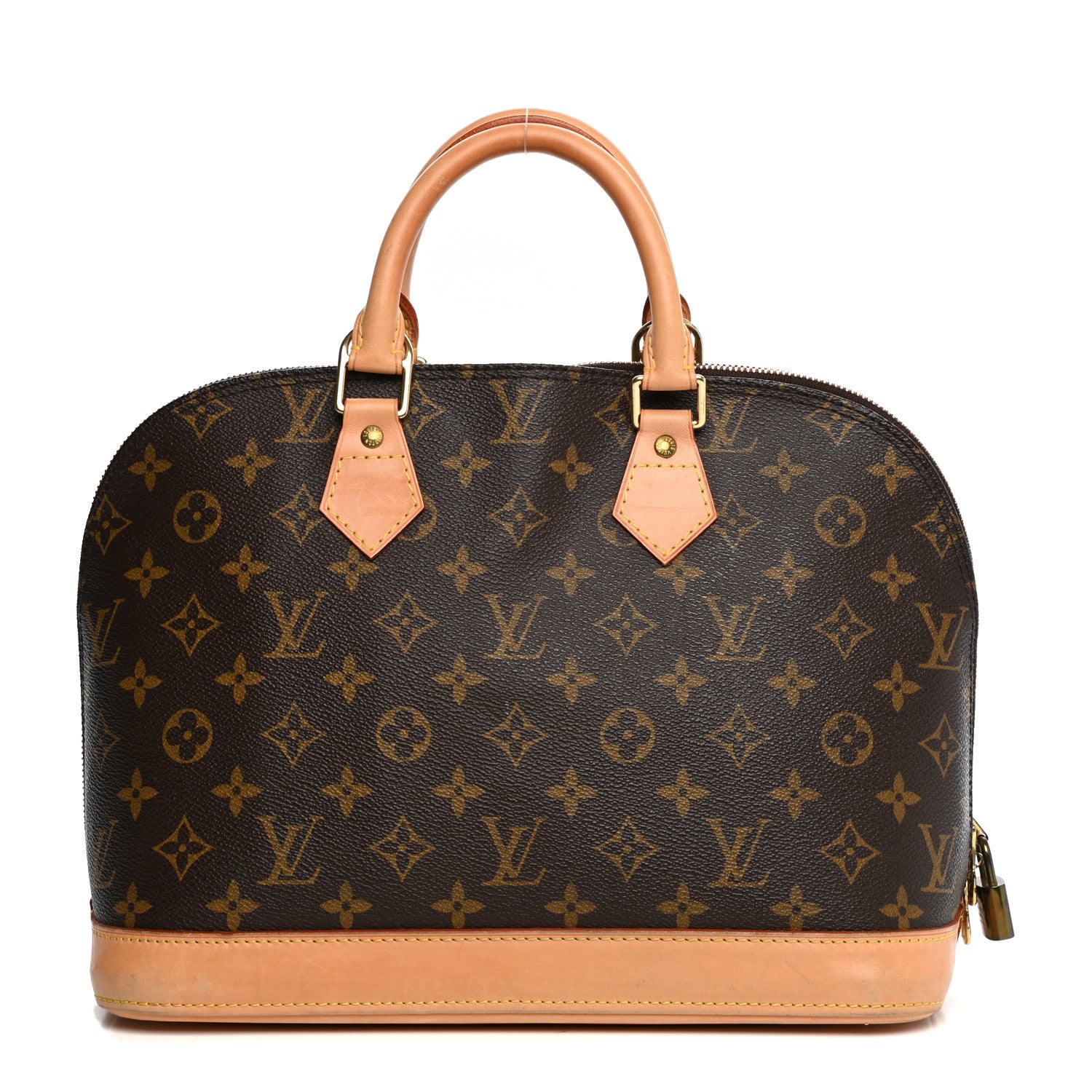 Louis Vuitton Monogram Alma PM 1 of 10