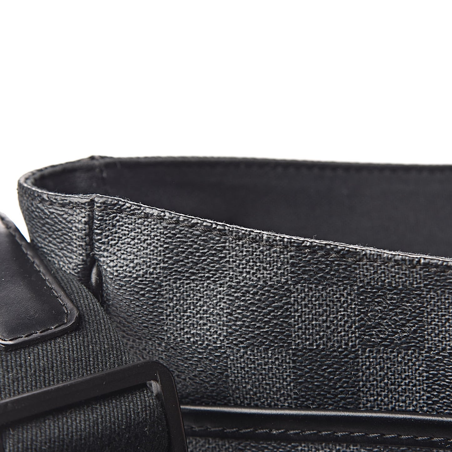 Damier Graphite Daniel MM