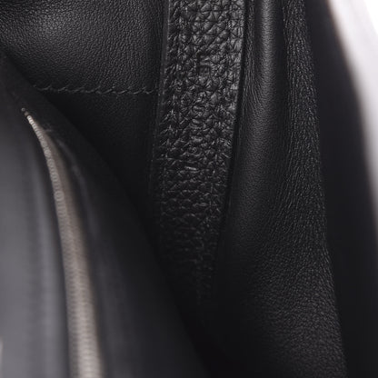 Hermes Taurillon Maurice Swift 24/24 29 Black 7 of 10