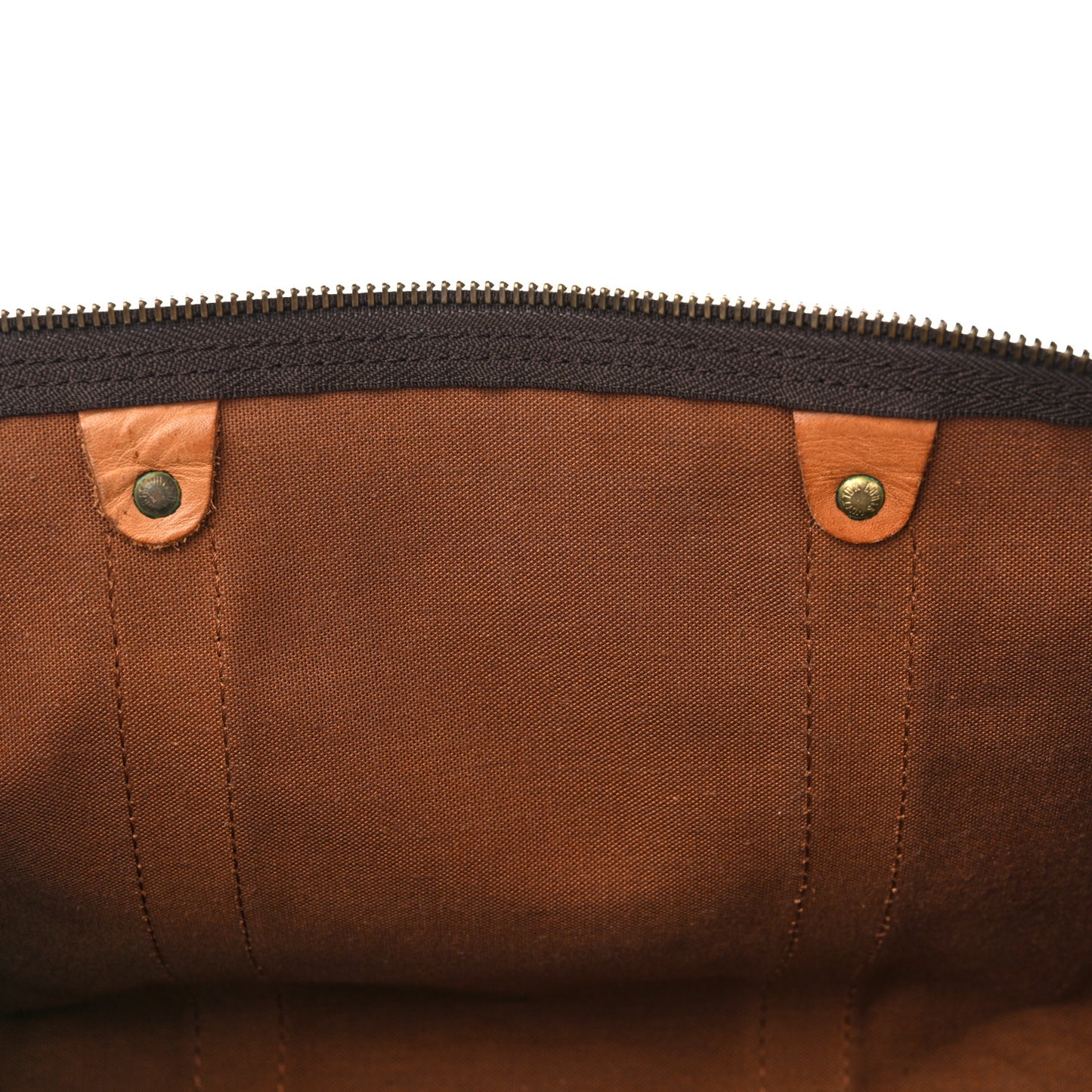 Monogram Keepall Bandouliere 50