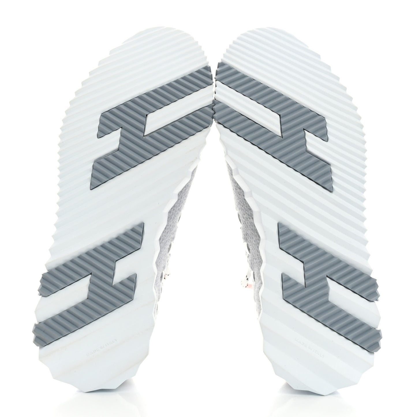 Technical Canvas Womens Flex Slip-On Sneaker 36.5 Gris Silex