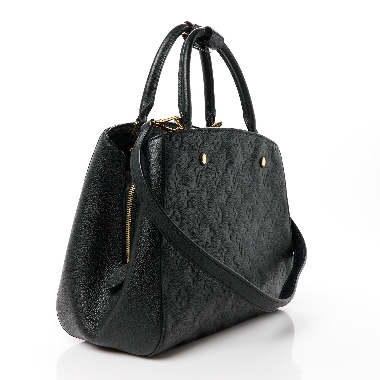 Empreinte Montaigne MM Black