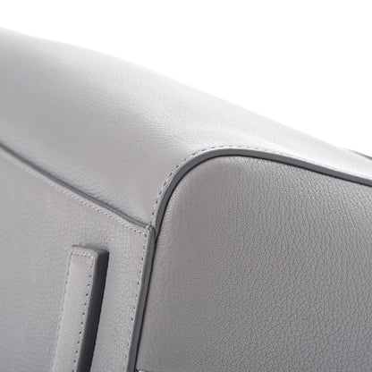Givenchy Sugar Goatskin Small Antigona Pearl Grey 11 of 13
