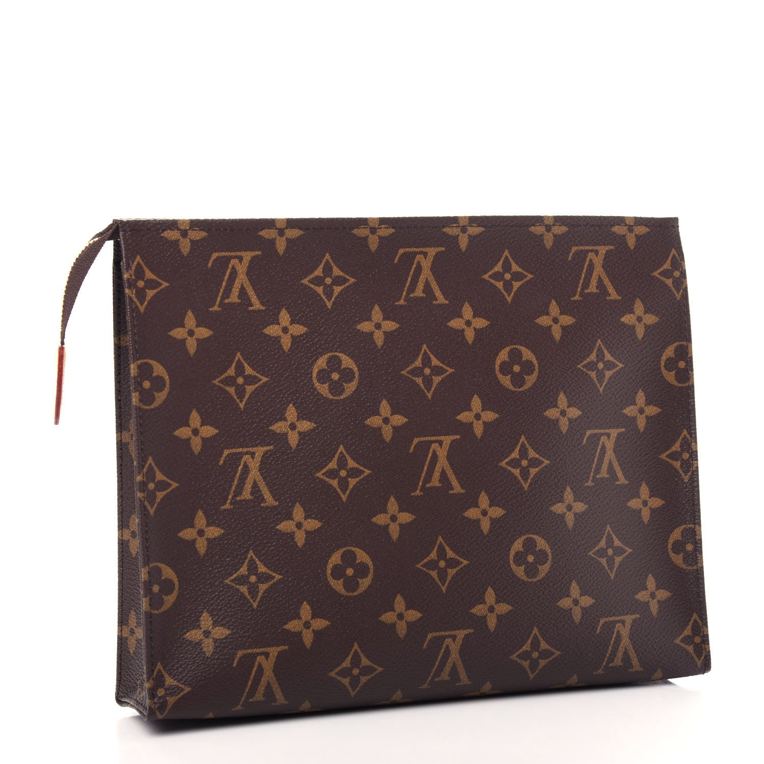 Louis Vuitton Monogram Toiletry Pouch 26 3 of 8