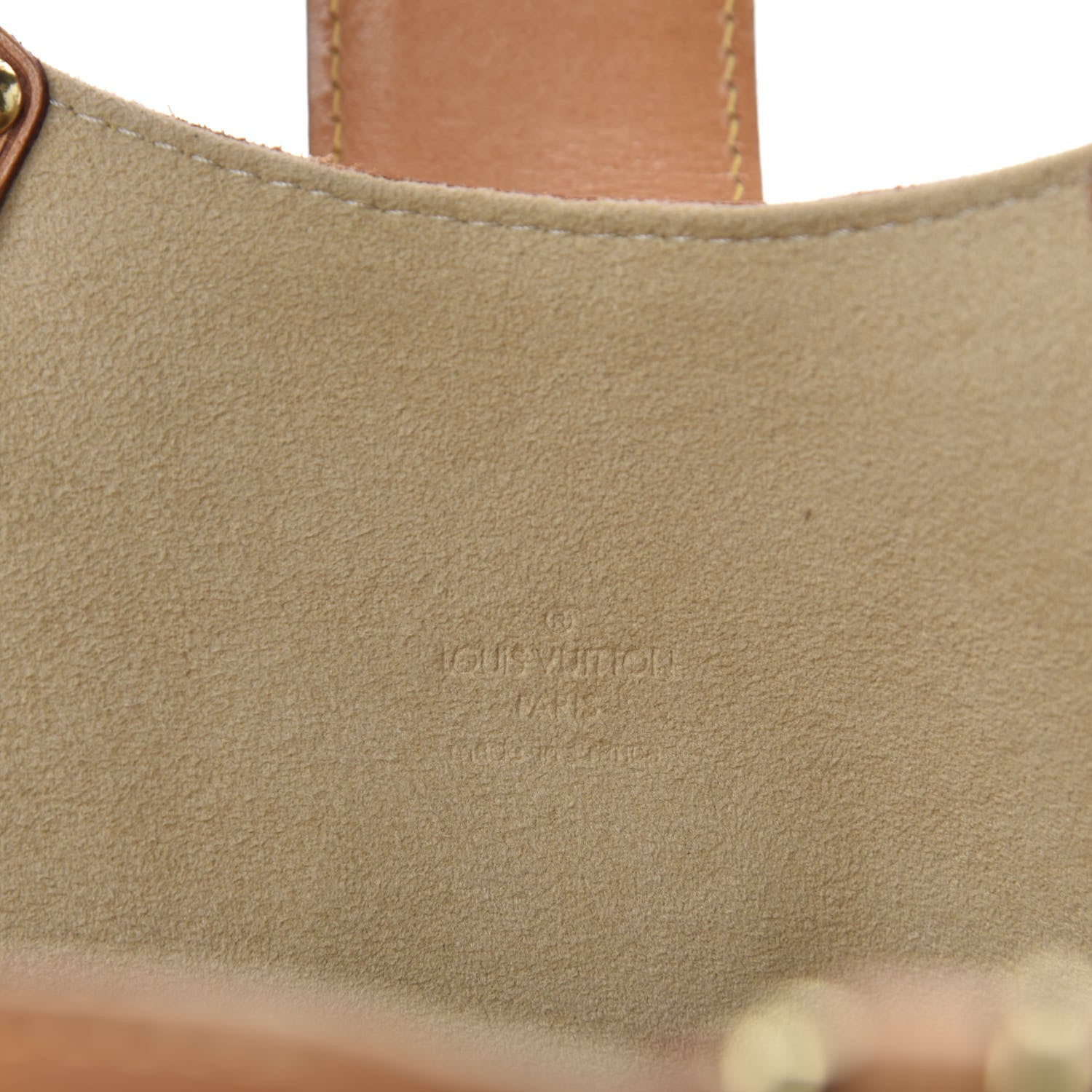 Louis Vuitton Monogram Theda GM 9 of 12